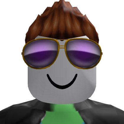 Roblox profile picture for @Likhon11