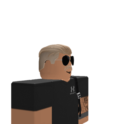 Roblox avatar