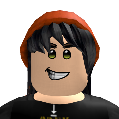 Roblox profile picture for @Kovinsk
