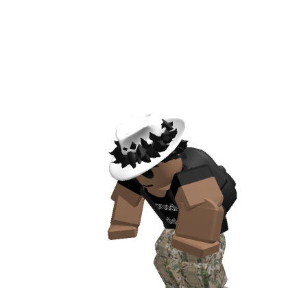 Roblox avatar