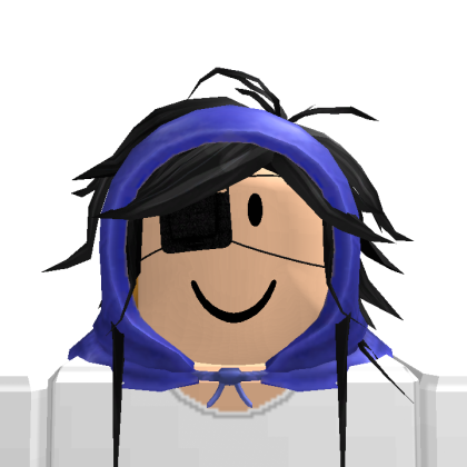 Roblox profile picture for @CIumsyAlt