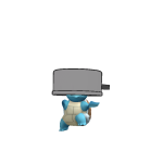 Sensei_water