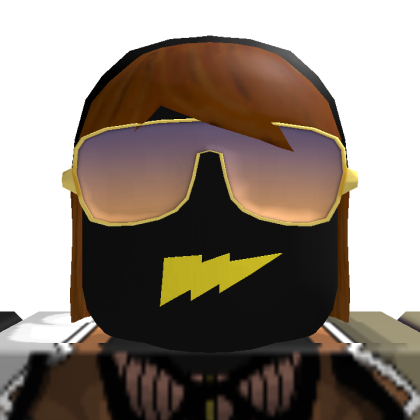 Roblox profile picture for @Distances