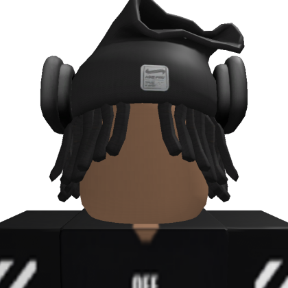 Roblox avatar