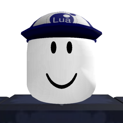 Roblox profile picture for @Utils
