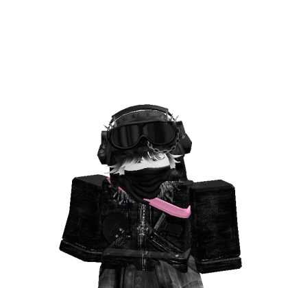 Roblox avatar