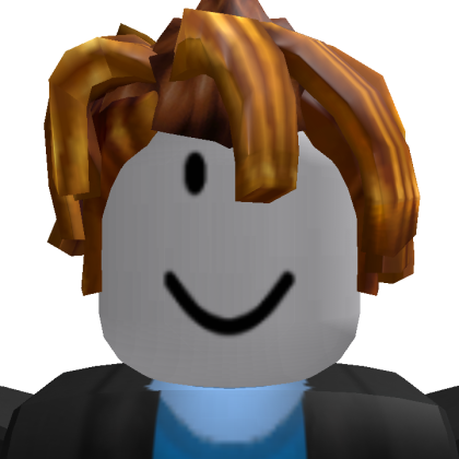 Roblox profile picture for @Leodecio
