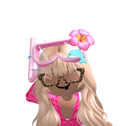 Roblox profile picture for @dollkeo