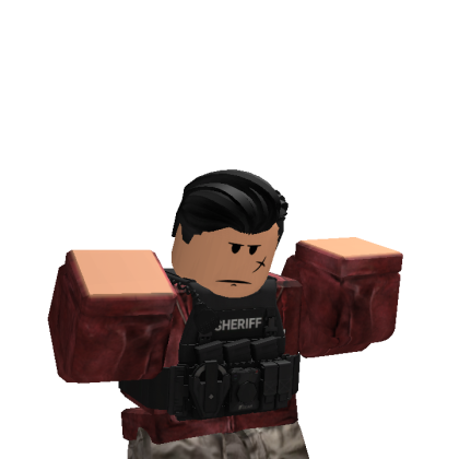 Roblox avatar