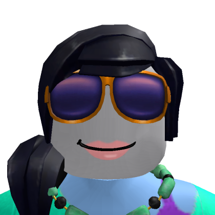 Roblox profile picture for @hekafei