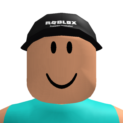 Roblox profile picture for @jeerib