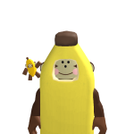 @4BANANA440