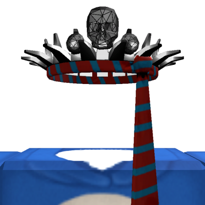 Roblox profile picture for @Ambiento