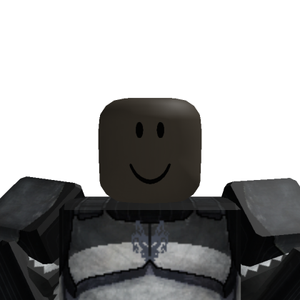 Roblox avatar