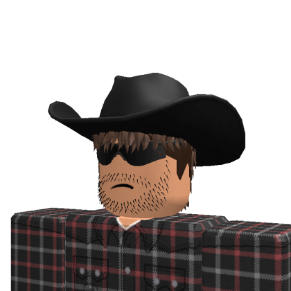 Roblox avatar