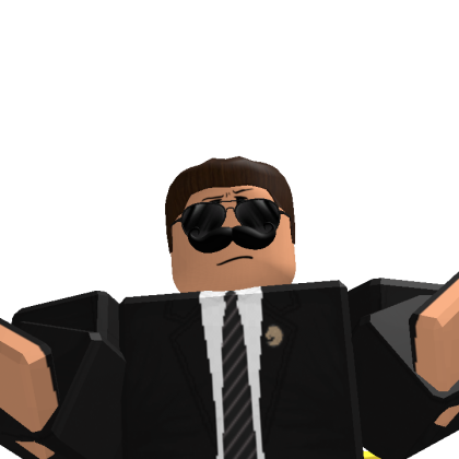 Roblox avatar