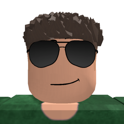 Roblox avatar