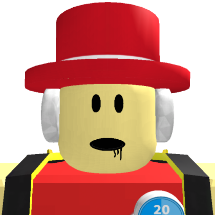 Roblox profile picture for @hits