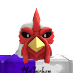 @SubToMcChickenRoblox
