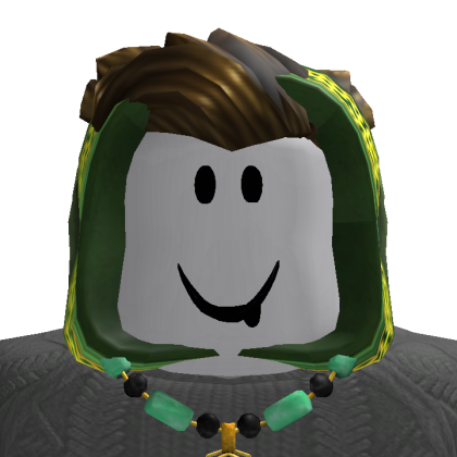 Roblox profile picture for @Jazzieed