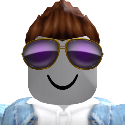 Roblox profile picture for @romchoo6