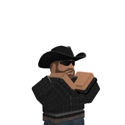 Roblox avatar