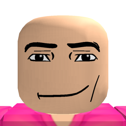 Roblox profile picture for @whoisplex