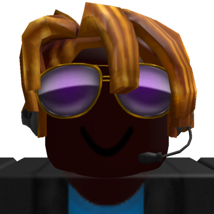 Roblox avatar