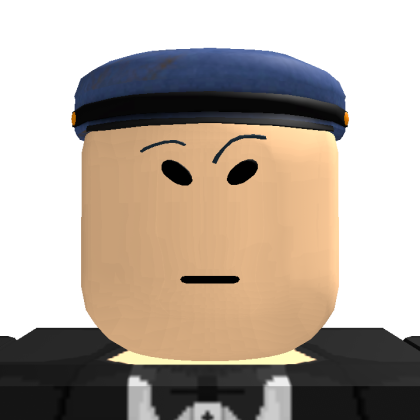 Roblox profile picture for @Standardized