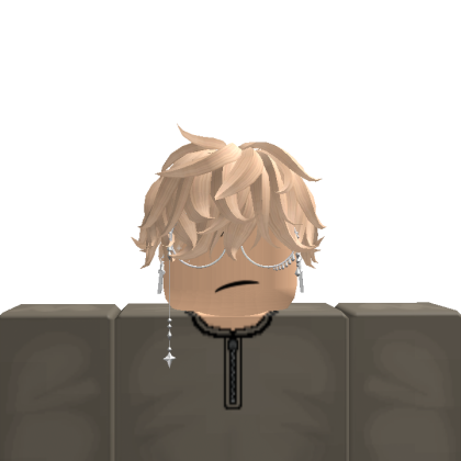 Roblox avatar
