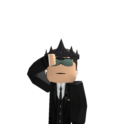 Roblox avatar