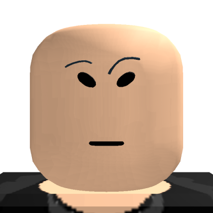Roblox profile picture for @dysfunction