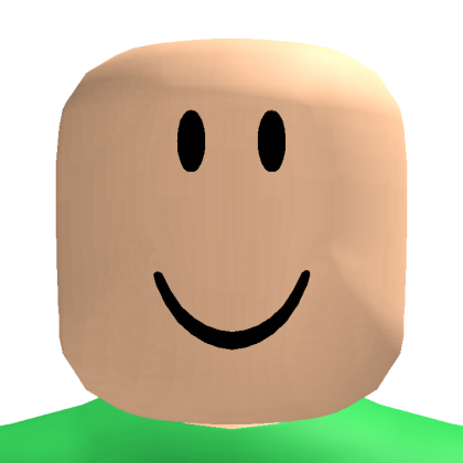 Roblox profile picture for @felipexrv