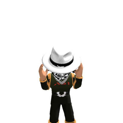 Roblox avatar