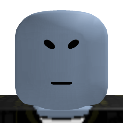Roblox profile picture for @Homecoming