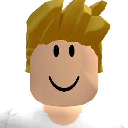 Roblox profile picture for @accelerator