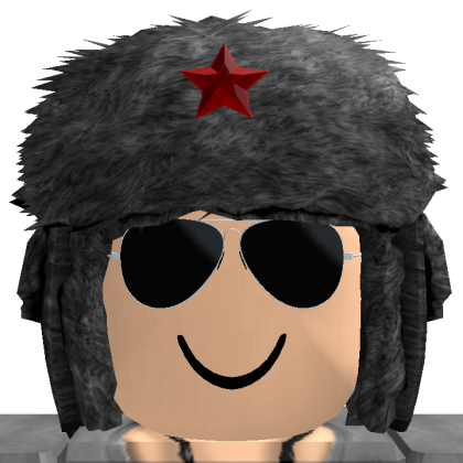 Roblox avatar