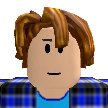 Roblox avatar