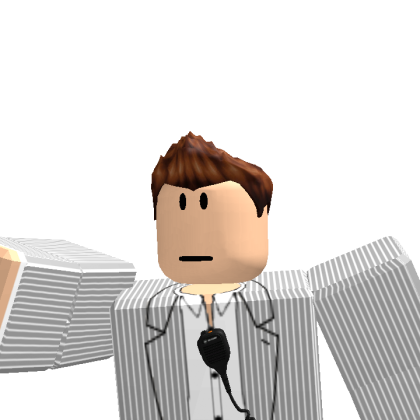 Roblox avatar