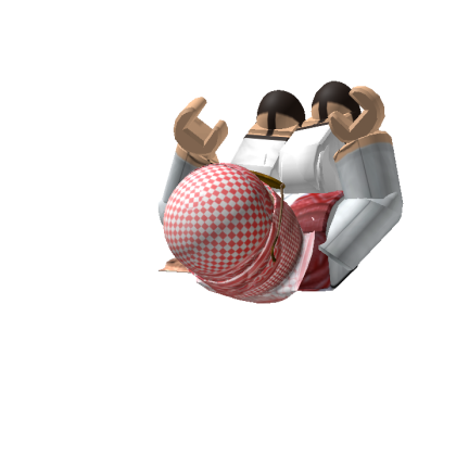Roblox avatar