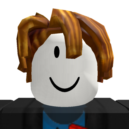 Roblox profile picture for @Skivvies