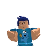 GoStar283 Roblox avatar