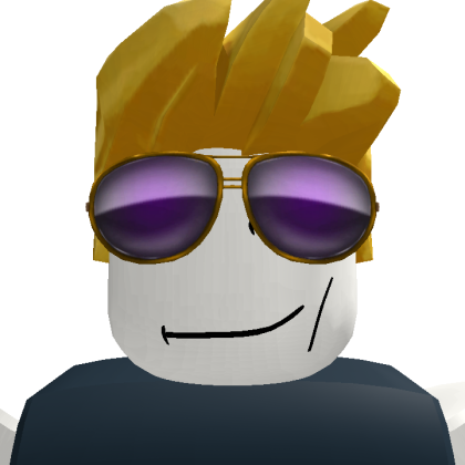 Roblox profile picture for @OFF1927