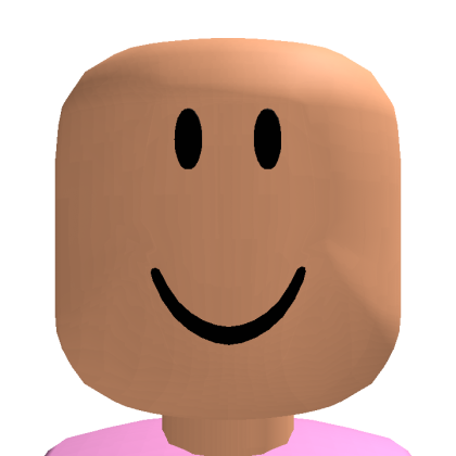 Roblox profile picture for @Jiyaafied