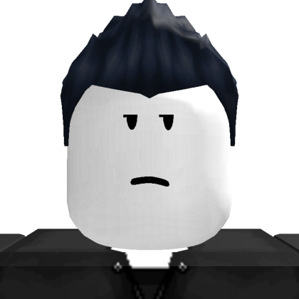 Roblox profile picture for @Kadares