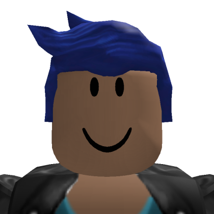 Roblox profile picture for @Quatre101