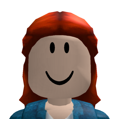 Roblox profile picture for @Saarahns