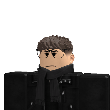 Roblox avatar