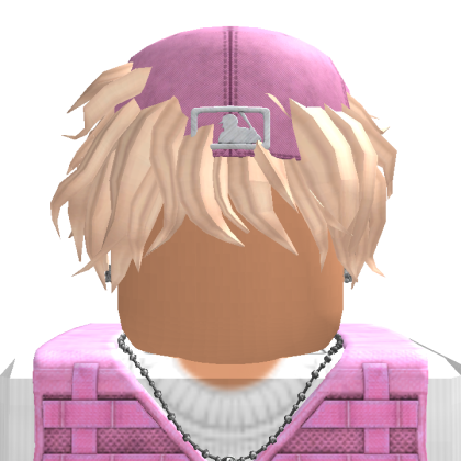 Roblox avatar