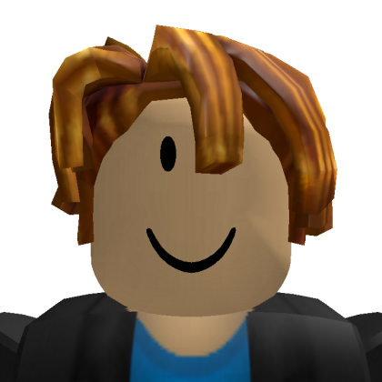 Roblox profile picture for @Hafuwy